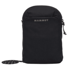 Sac Mammut Alto Pouch 2 black 0001