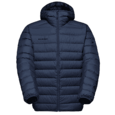 Veste Mammut Waymarker IN Hooded Jacket Men marine 5118