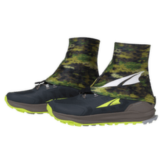 Jambieres Altra Trail Gaiter 76R CAMO/SILVER
