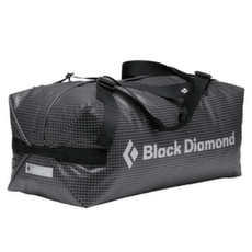 Sac Black Diamond MISSION 100 L DUFFEL Black