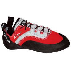 Chaussons d'escalade Triop Tiger Top Červená