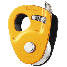 Poulie Petzl Micro Traxion P53