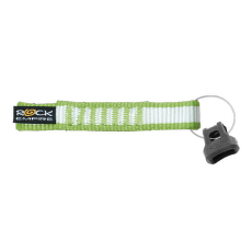 Boucle Express Rock Empire Express sling PA 16mm/26cm bílo-světle zelená