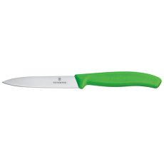 Couteau Victorinox Paring knife Swiss Classic Green