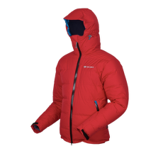 Veste Sir Joseph Spire Jacket red