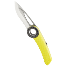 Couteau Petzl Spatha Yellow