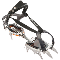 Crampons Black Diamond Serac Strap (BD400041)