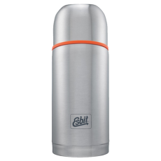 Thermos Esbit Vacuum bottle 750ml stainless steel silver
