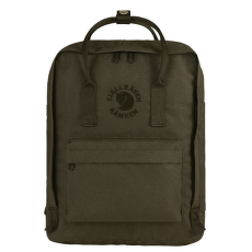 Sac a dos Fjällräven Re-Kanken Dark Olive