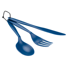 Couverts GSI Tekk Cutlery Set