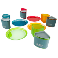Ensemble GSI Infinity 4 Person Compact Tableset