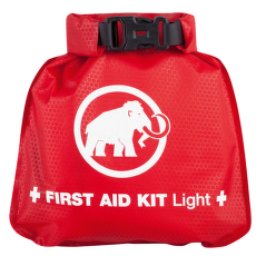 Trousse de premiers secours Mammut First Aid Kit Light poppy 3271