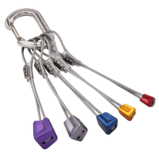Cale Black Diamond Offset Stopper Set #7-11