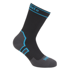 Chaussettes Bridgedale Storm Sock MW Boot Black