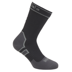 Chaussettes Bridgedale Storm Sock LW Boot Black