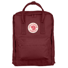 Sac a dos Fjällräven Kanken Ox Red