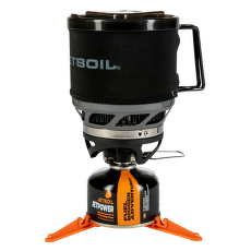 Cuisiniere Jetboil MiniMo Carbon (MNMCB)