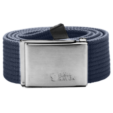 Bande Fjällräven Canvas Belt Dark Navy