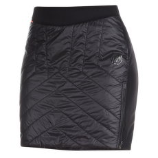 Jupes Mammut Aenergy In Skirt Women black 0001