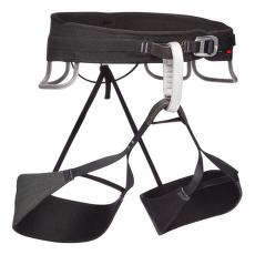 Siege Black Diamond SOLUTION GUIDE HARNESS Alloy