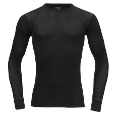 T-shirt a manches longues Devold Wool Mesh Shirt Men (151-224) 960A CAVIAR