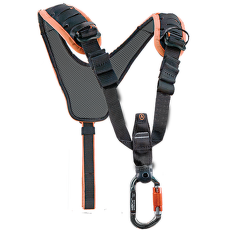 Siege Rock Empire Chest Equip oranžová 018