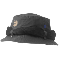 Chapeau Fjällräven Marlin Mosquito Hat Dark Grey 030
