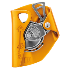 Frein Petzl Asap