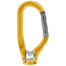 Poulie Petzl ROLLCLIP