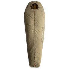 Sac de couchage Mammut Relax Fiber Bag 0°C Olive 4072