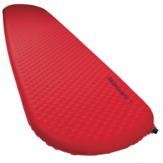 Tôle d'assise Therm A Rest ProLite Plus Cayenne Cayenne
