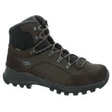 Chaussures Hanwag Banks GTX Mocca/Asphalt
