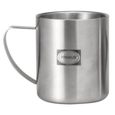 Tasse Primus 4 Season Mug 0,3 l Stainless