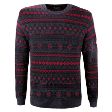 Pull Kama Merino sweater Kama 4057 graphite