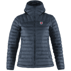 Veste Fjällräven Expedition Lätt Hoodie Women Navy