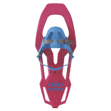 Raquettes a neige TSL KIDOO Magenta