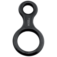 Descendeur Rock Empire R.E. Eight Black