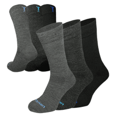 Chaussettes Northman Merino 3-pack Mix