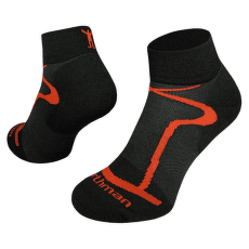 Chaussettes Northman Multisport Light Shorty Černá