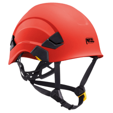Helma Petzl Vertex Red