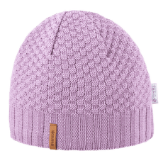 Casquettes Kama Knitted beanie AW63 pink