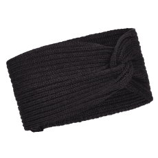 Bandeau Buff Knitted Headband NORVAL GRAPHITE