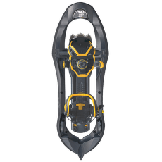 Raquettes a neige TSL 418 DARK GREY UP&DOWN FIT GRIP