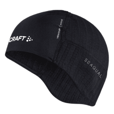 Casquettes Craft Active Extreme X 999985 Black/Granite