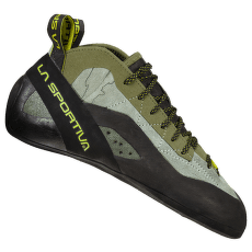 Chaussons d'escalade La Sportiva TC Pro (30G) Olive