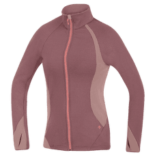 Sweat-shirt Direct Alpine Etna Lady coral