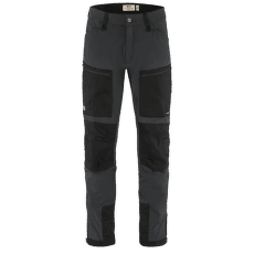 Pantalons Fjällräven Keb Agile Trousers Men Black-Black