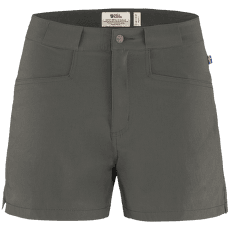 Shorts Fjällräven High Coast Lite Shorts Women Stone Grey
