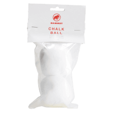 Magnésium Mammut Chalk Ball 2x 40 g Neutral 9001