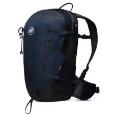 Sac a dos Mammut Lithium 20 Women marine-black